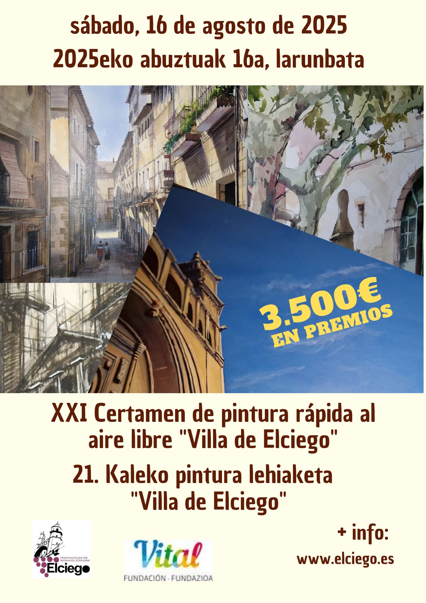 Pulsa para ampliar 21 Certamen de pintura al aire libre villa de elciego.jpg